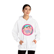 Foreplay 2 Unisex Heavy Blend Hooded Sweatshirt