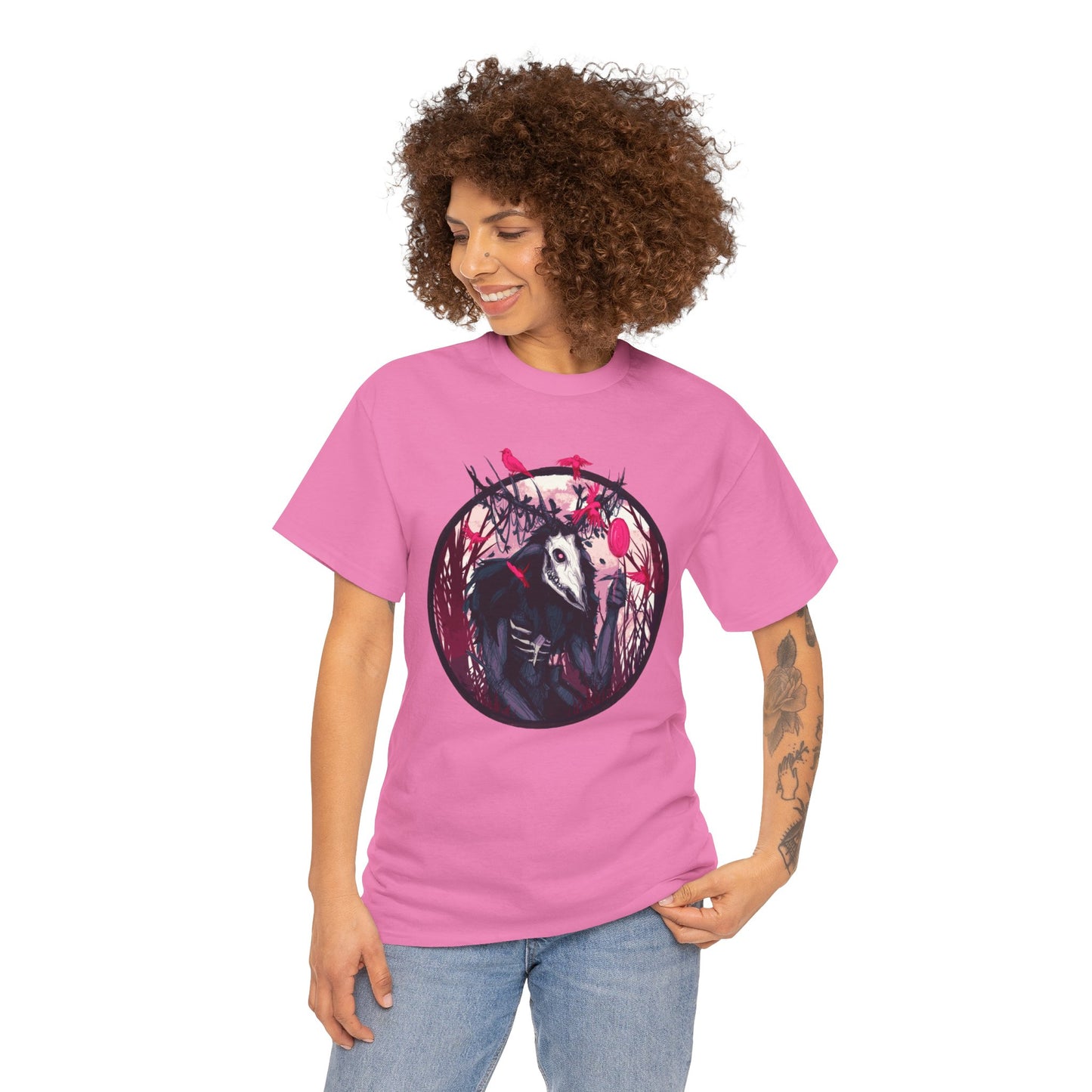 Sucker Unisex Heavy Cotton Tee