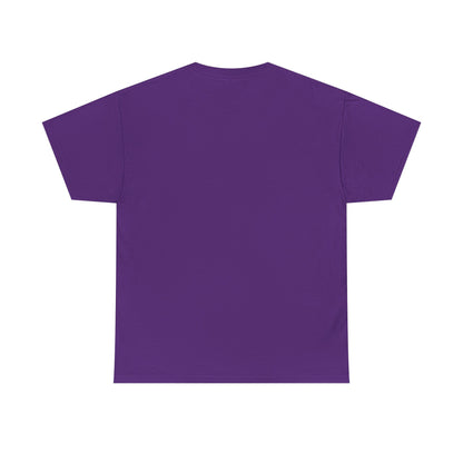 SSRI No-nos Unisex Heavy Cotton Tee