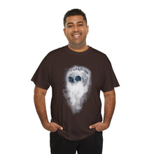 Elemental Skull Air Unisex Heavy Cotton Tee