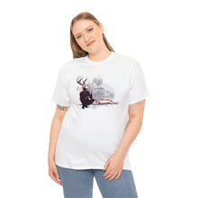 Deer Daddy Series 2: Aftercare Unisex Heavy Cotton Tee
