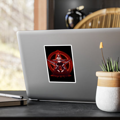 Coven Kiss-Cut Vinyl Decal