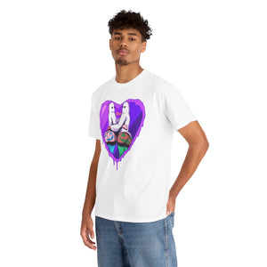 Boo-ties Unisex Heavy Cotton Tee