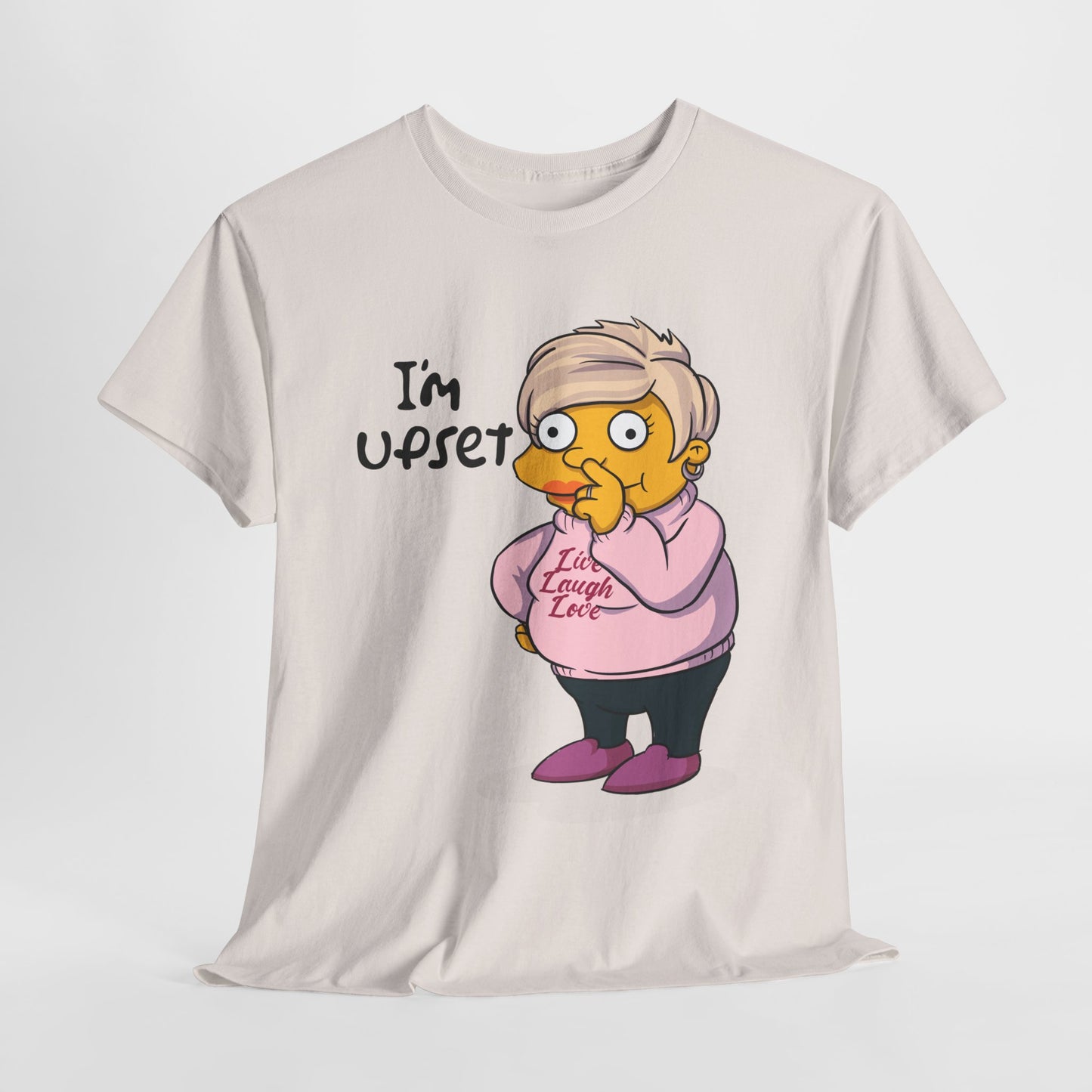 Karen Unisex Heavy Cotton Tee