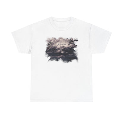 You're My Friend Unisex Heavy Cotton Tee