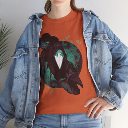 The Doctors Unisex Heavy Cotton Tee