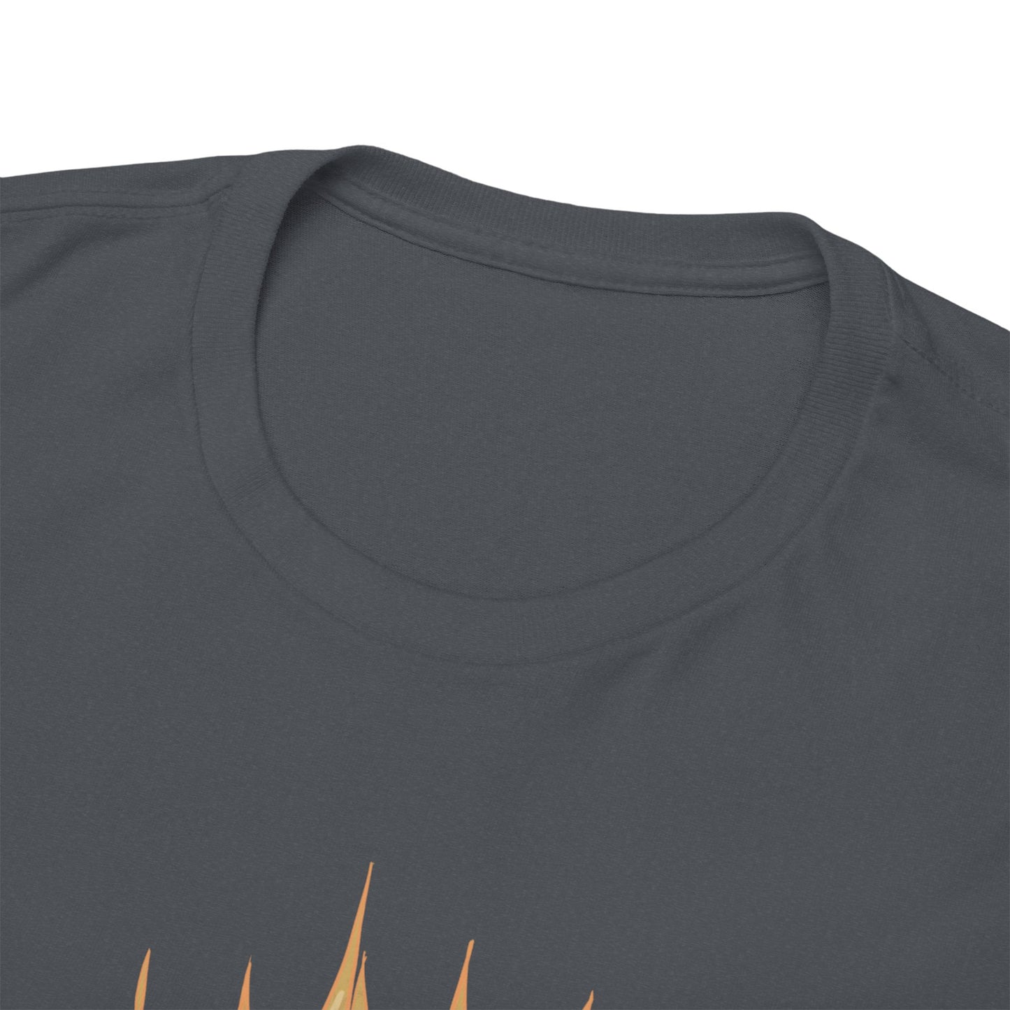 Wet Ass Plant Unisex Heavy Cotton Tee