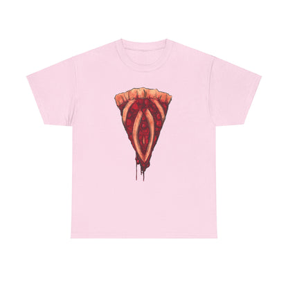 Cherry Pie Unisex Heavy Cotton Tee