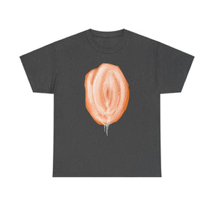 Honey Bun Unisex Heavy Cotton Tee