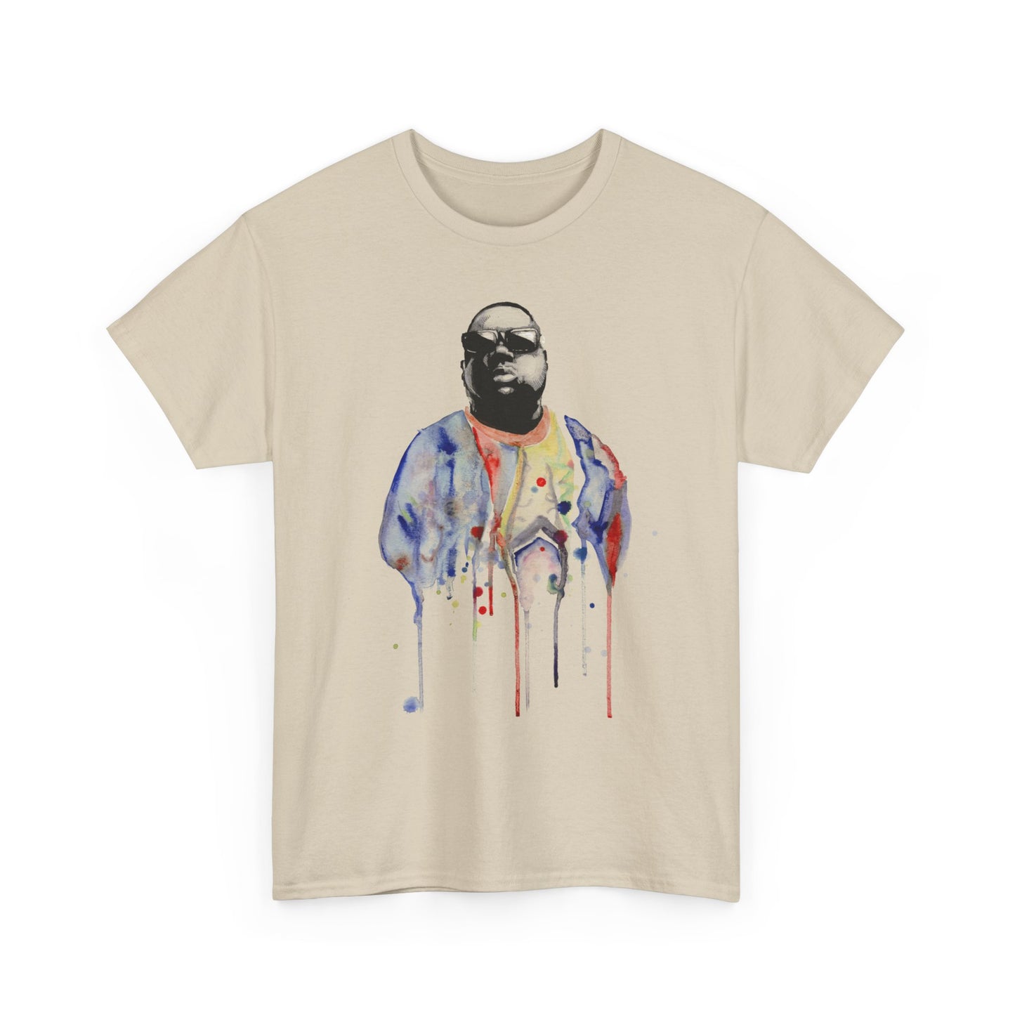 Born Sinner Unisex Heavy Cotton Tee