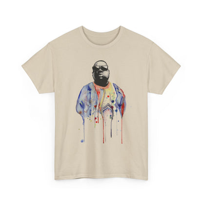 Born Sinner Unisex Heavy Cotton Tee