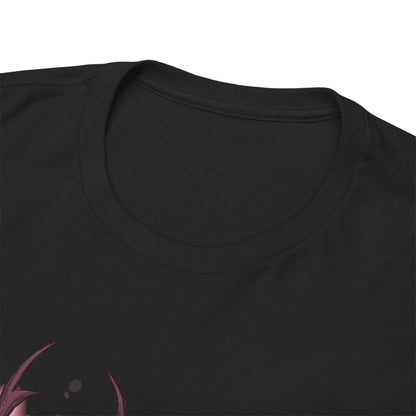 Deer Daddy Series 7: Plushie Daddy Unisex Heavy Cotton Tee