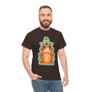 Pumpkin Slut Unisex Heavy Cotton Tee