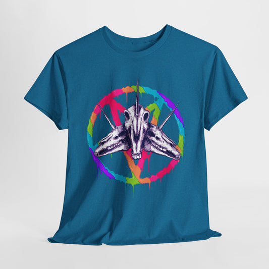 Drip Unisex Heavy Cotton Tee
