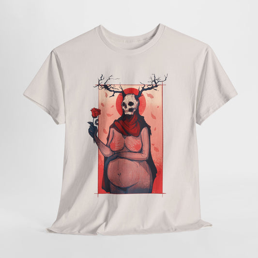 Mother Nature Unisex Heavy Cotton Tee