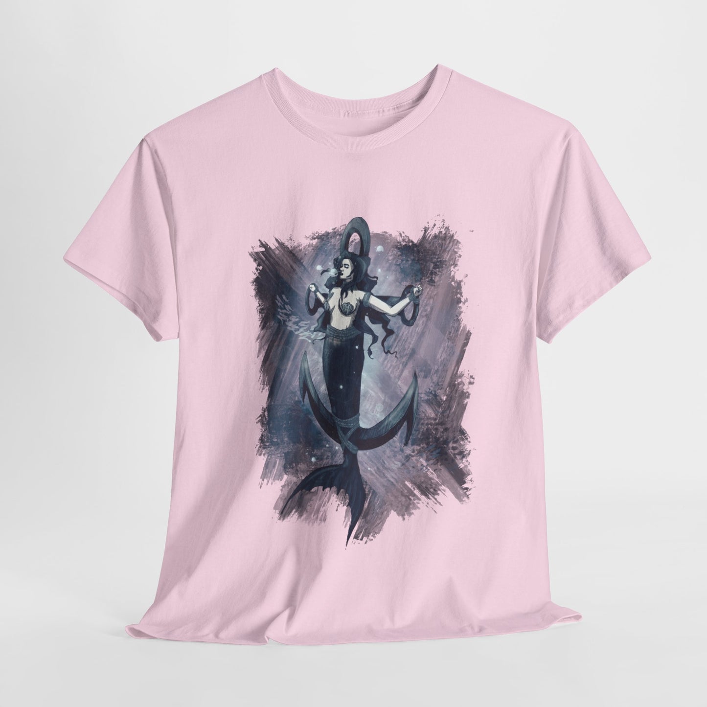 Sea Of Love Unisex Heavy Cotton Tee