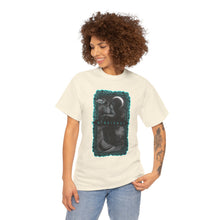 As Above So Below Wendigo Unisex Heavy Cotton Tee