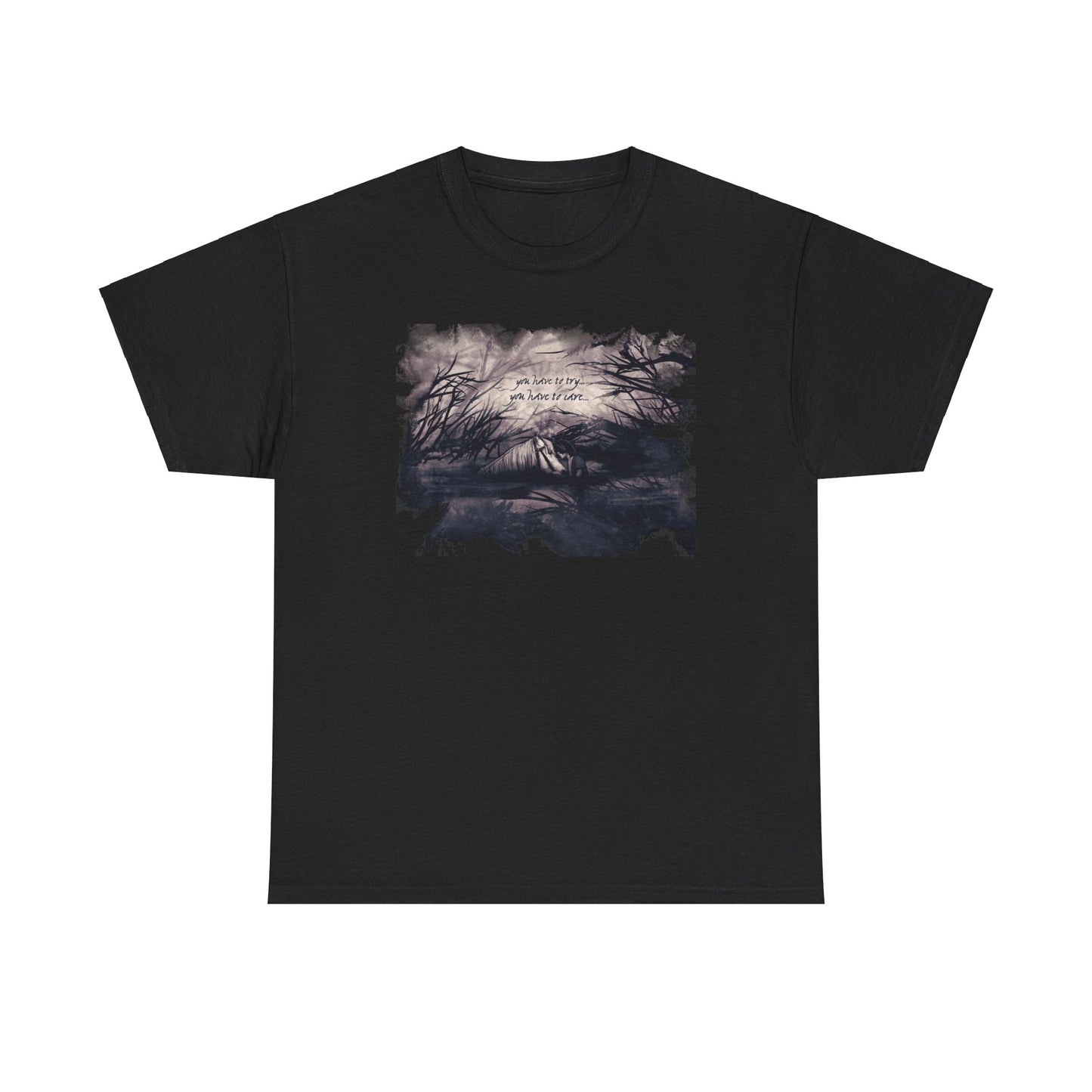 You're My Friend Unisex Heavy Cotton Tee