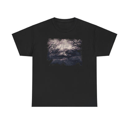 You're My Friend Unisex Heavy Cotton Tee