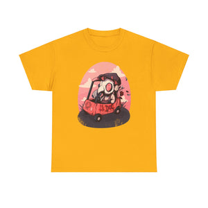 Lil Doc Unisex Heavy Cotton Tee