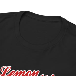 Lemon Pepper Wet Unisex Heavy Cotton Tee