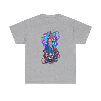 Siren Sisters Unisex Heavy Cotton Tee