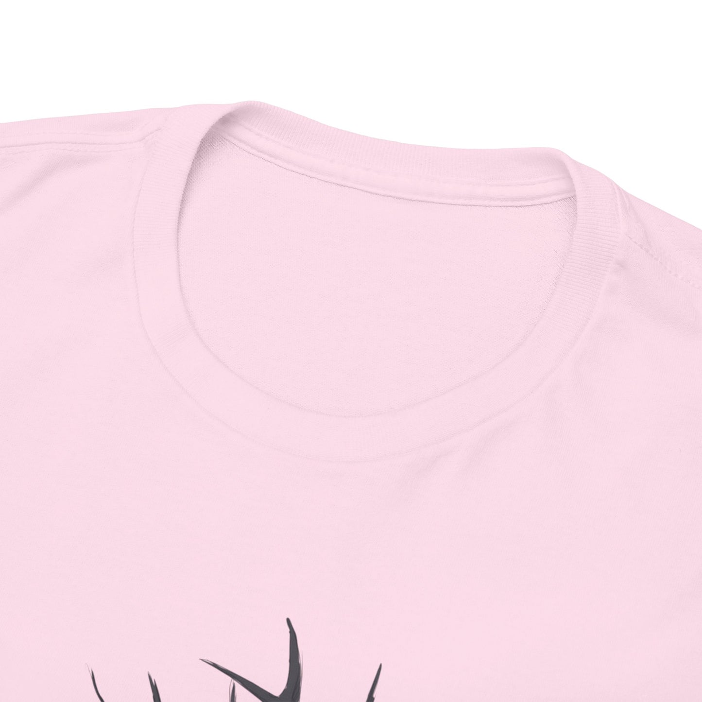 Deer Daddy Series 2: Miss Me Unisex Heavy Cotton Tee