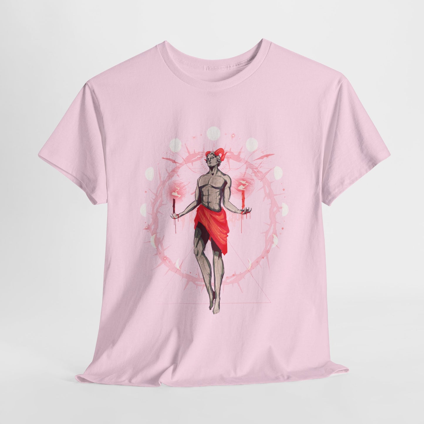 Communion Unisex Heavy Cotton Tee