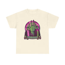 Spooky Hands Unisex Heavy Cotton Tee