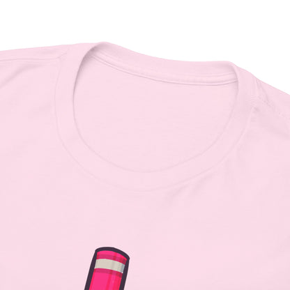 Me Time Unisex Heavy Cotton Tee