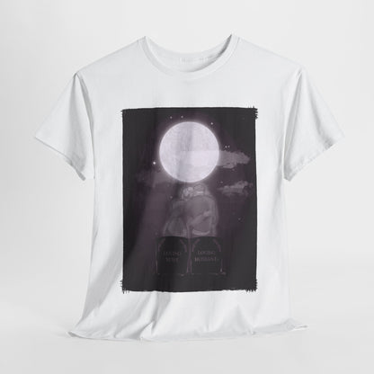Stand By Me Unisex Heavy Cotton Tee
