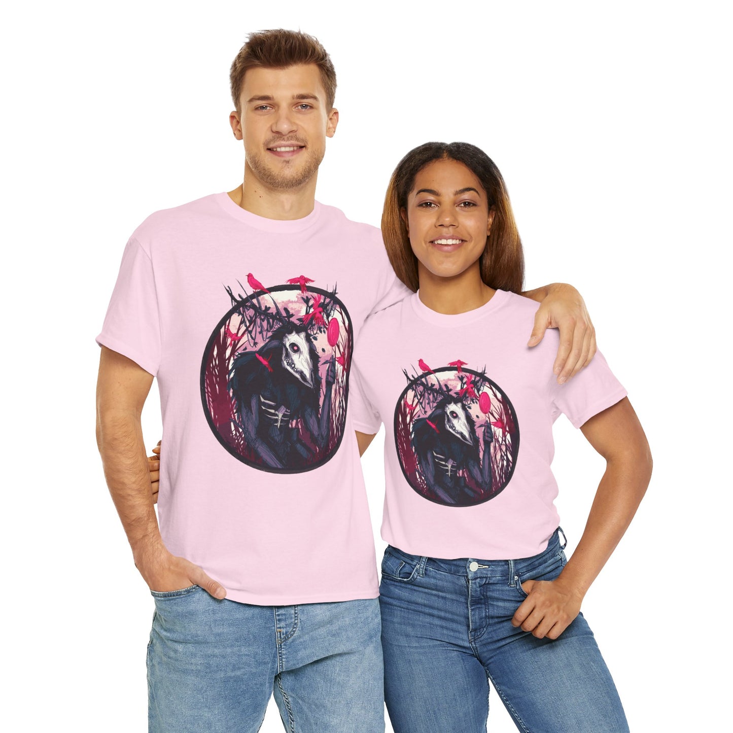 Sucker Unisex Heavy Cotton Tee