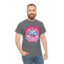 Candy Rock Unisex Heavy Cotton Tee