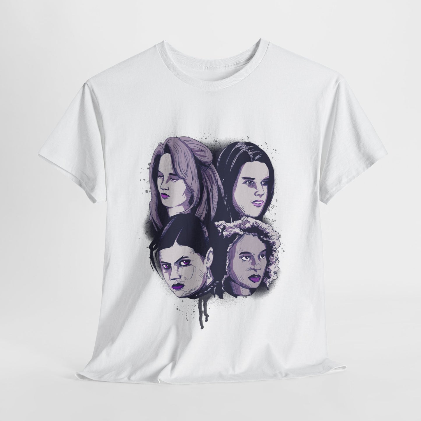 Craft Crew Unisex Heavy Cotton Patreon Tee