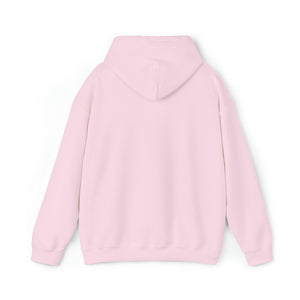 Meet The Missus Unisex Heavy Blend Hooded Sweatshirt