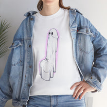 Halloween Peen Unisex Heavy Cotton Tee