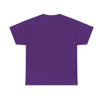 Bomb Pussy II Unisex Heavy Cotton Tee