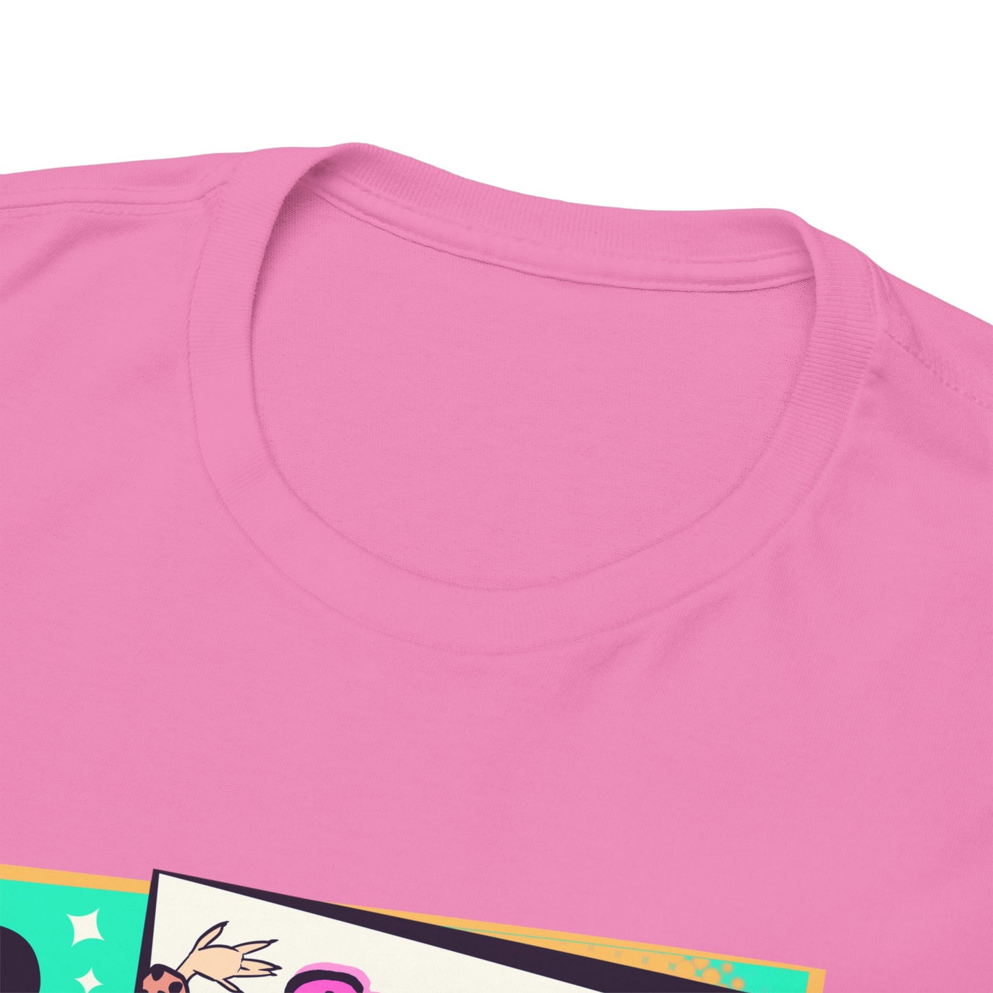 Smash The Patriarchy Unisex Heavy Cotton Tee