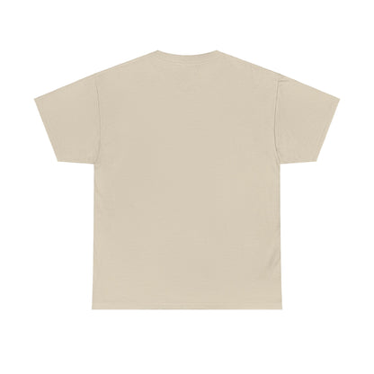 Work The Pole Unisex Heavy Cotton Tee