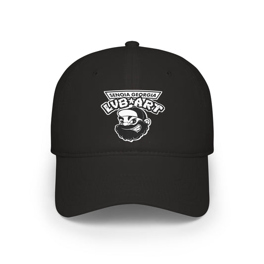 LVB Low Profile Baseball Cap
