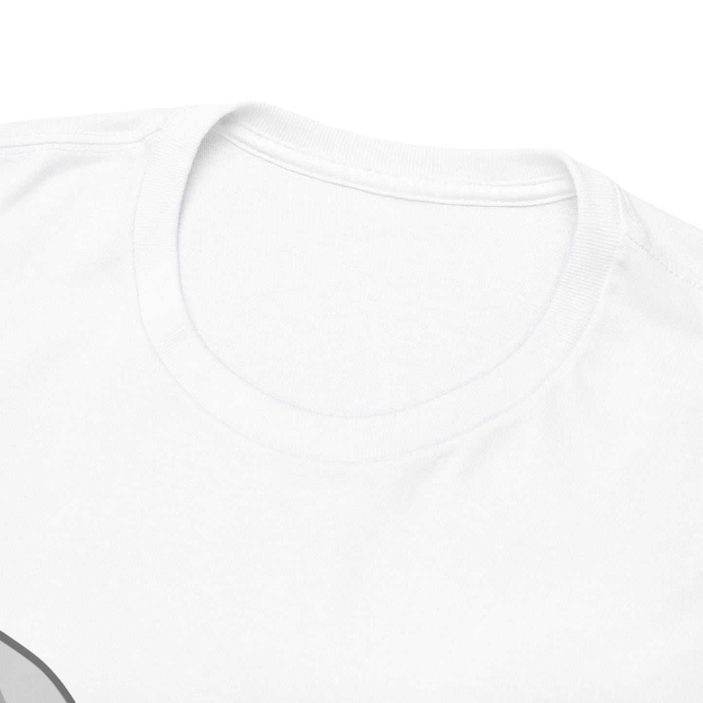 Domination Unisex Heavy Cotton Tee