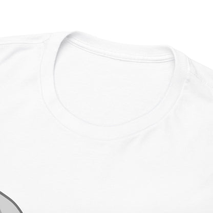 Domination Unisex Heavy Cotton Tee