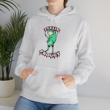 Feelin Froggy Unisex Heavy Blend Hooded Sweatshirt