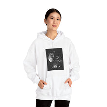 Elder Gods Unisex Heavy Blend Hooded Sweatshirt