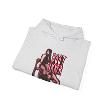 Boot Licker II Unisex Heavy Blend Hooded Sweatshirt