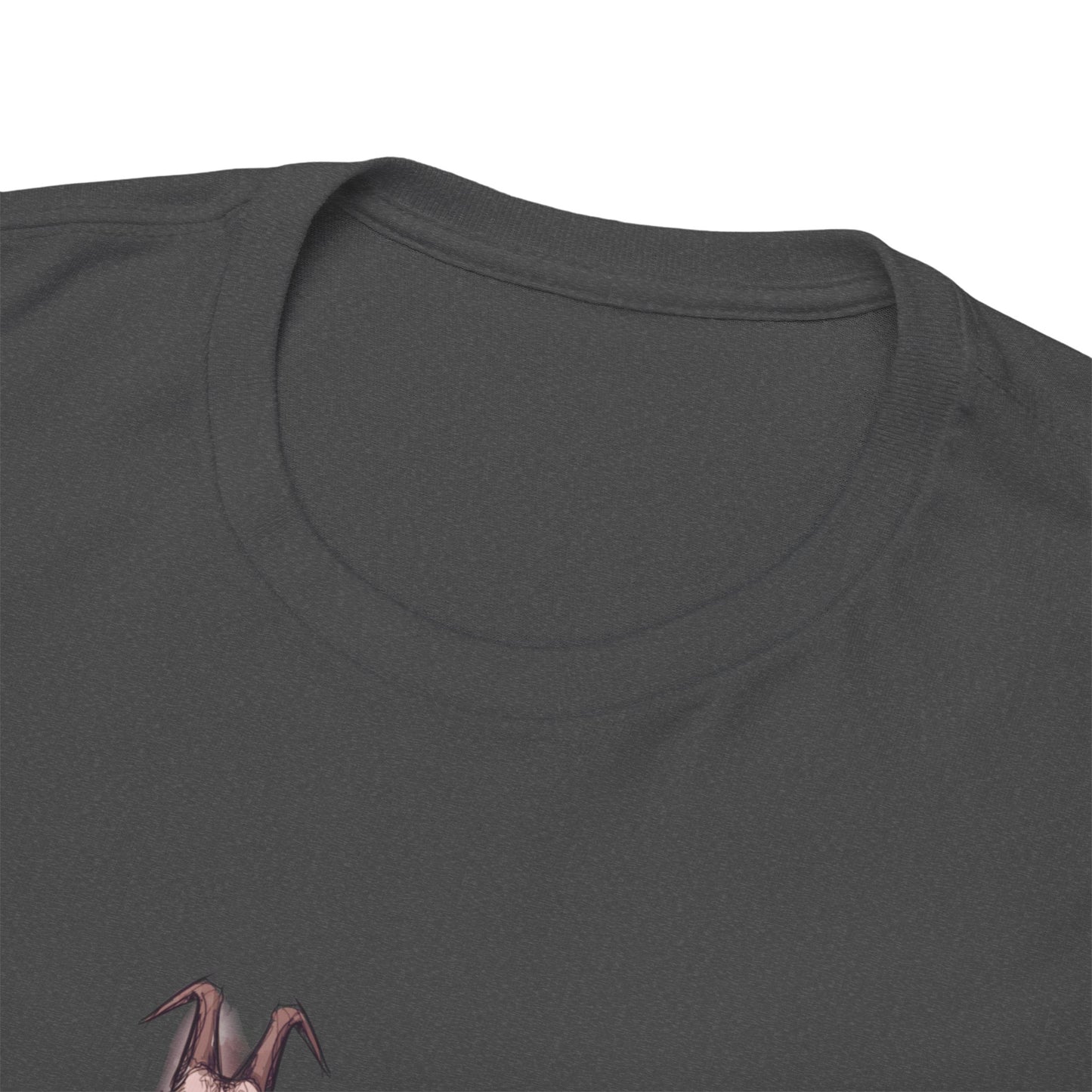 Deer Daddy Series 5: Teamwork Unisex Heavy Cotton Tee