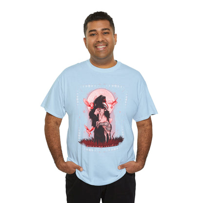 You Are My Sunshine Unisex Heavy Cotton Tee