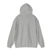 Tummy Ache Unisex Heavy Blend Hooded Sweatshirt