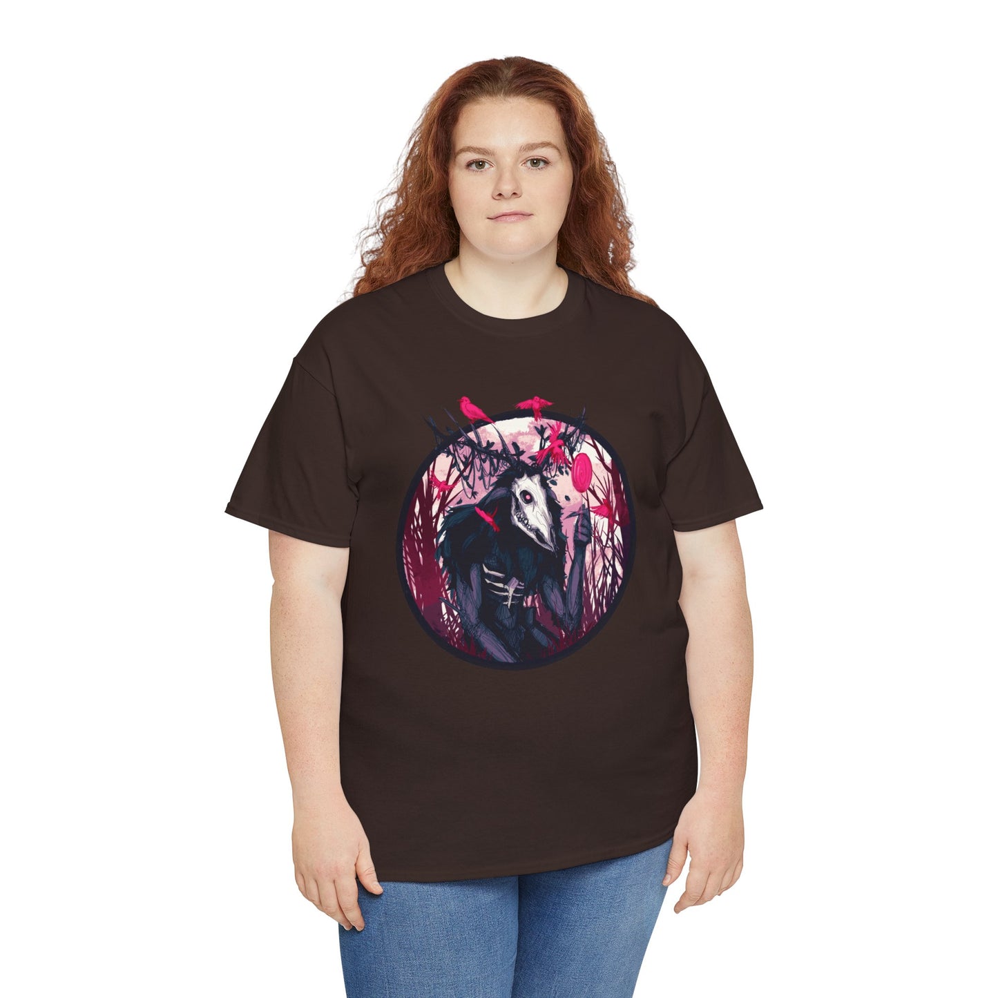 Sucker Unisex Heavy Cotton Tee