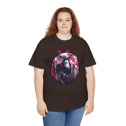 Sucker Unisex Heavy Cotton Tee